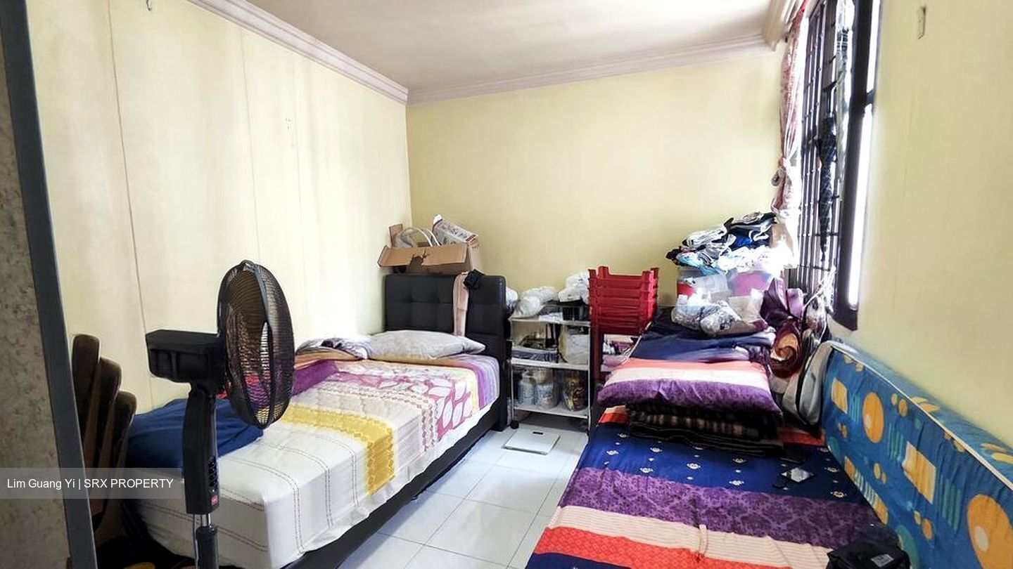 Blk 356A Sun Bliss (Sembawang), HDB 5 Rooms #502296481